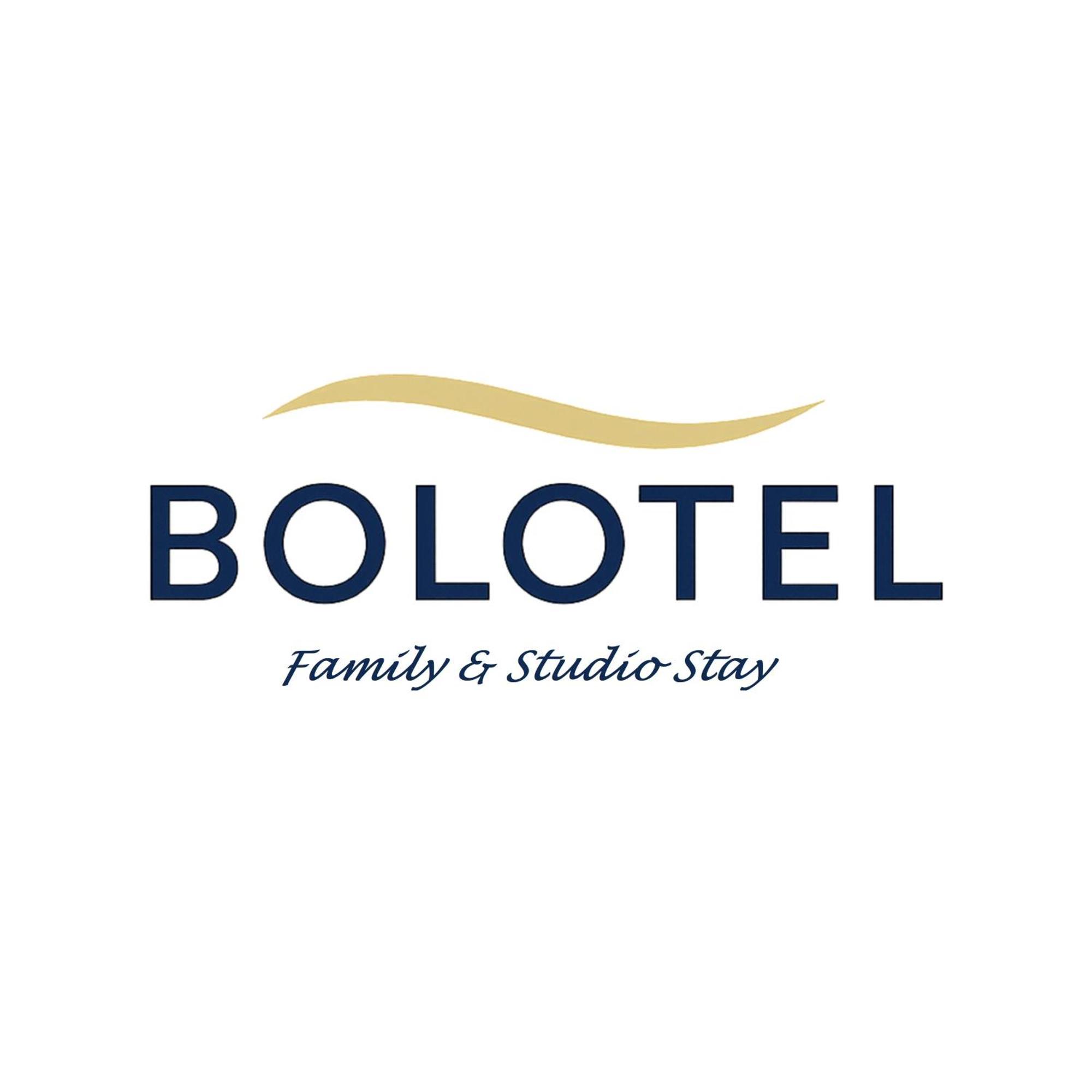 Bolotel Family & Studio Stay Exterior foto