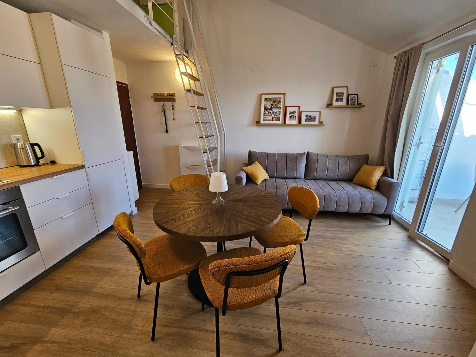 Bolotel Family & Studio Stay Exterior foto