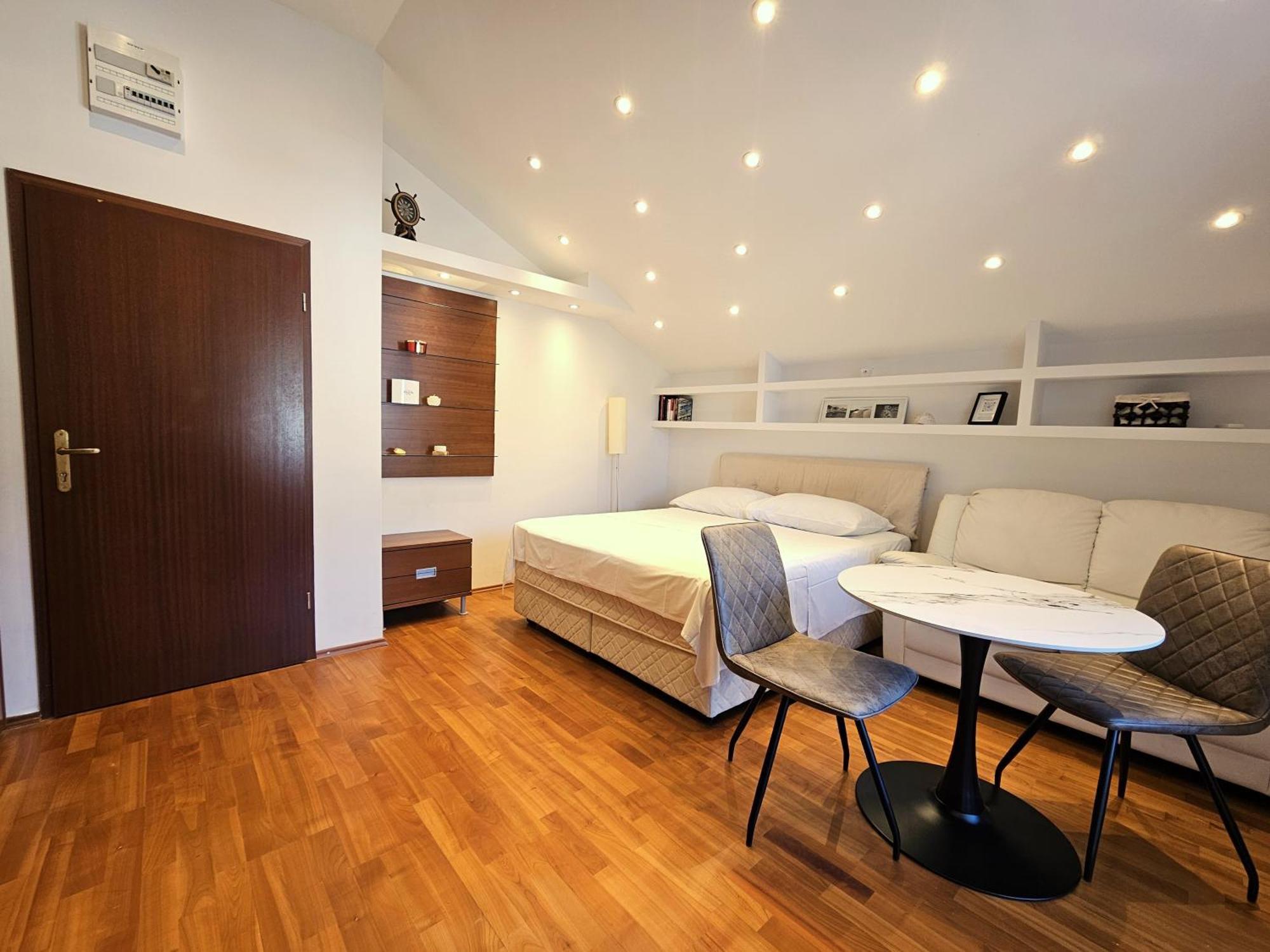 Bolotel Family & Studio Stay Exterior foto