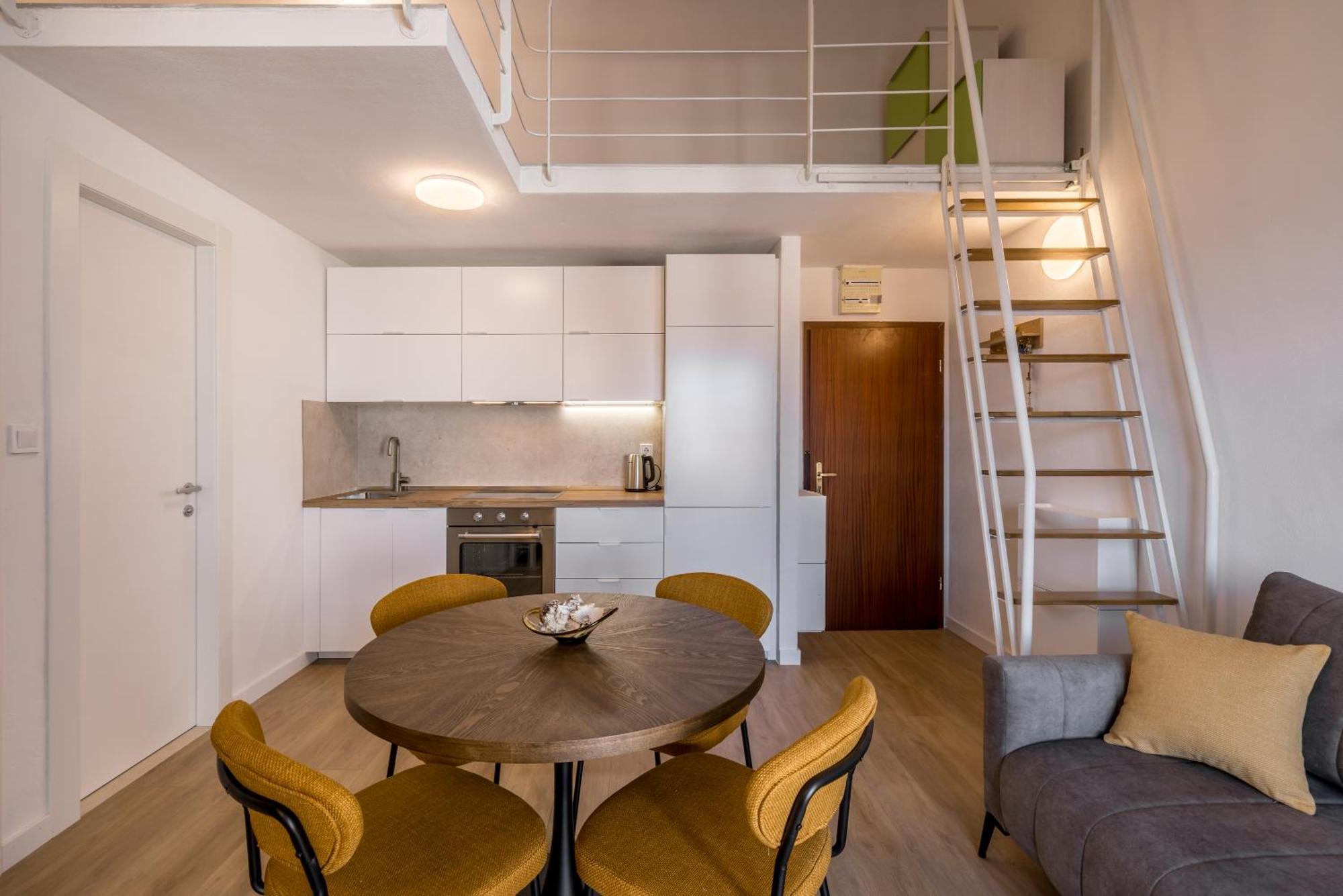 Bolotel Family & Studio Stay Exterior foto