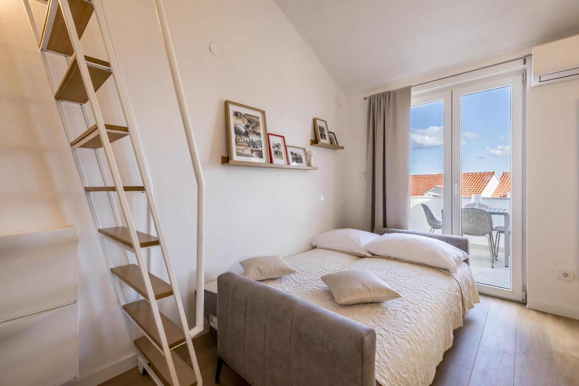 Bolotel Family & Studio Stay Exterior foto