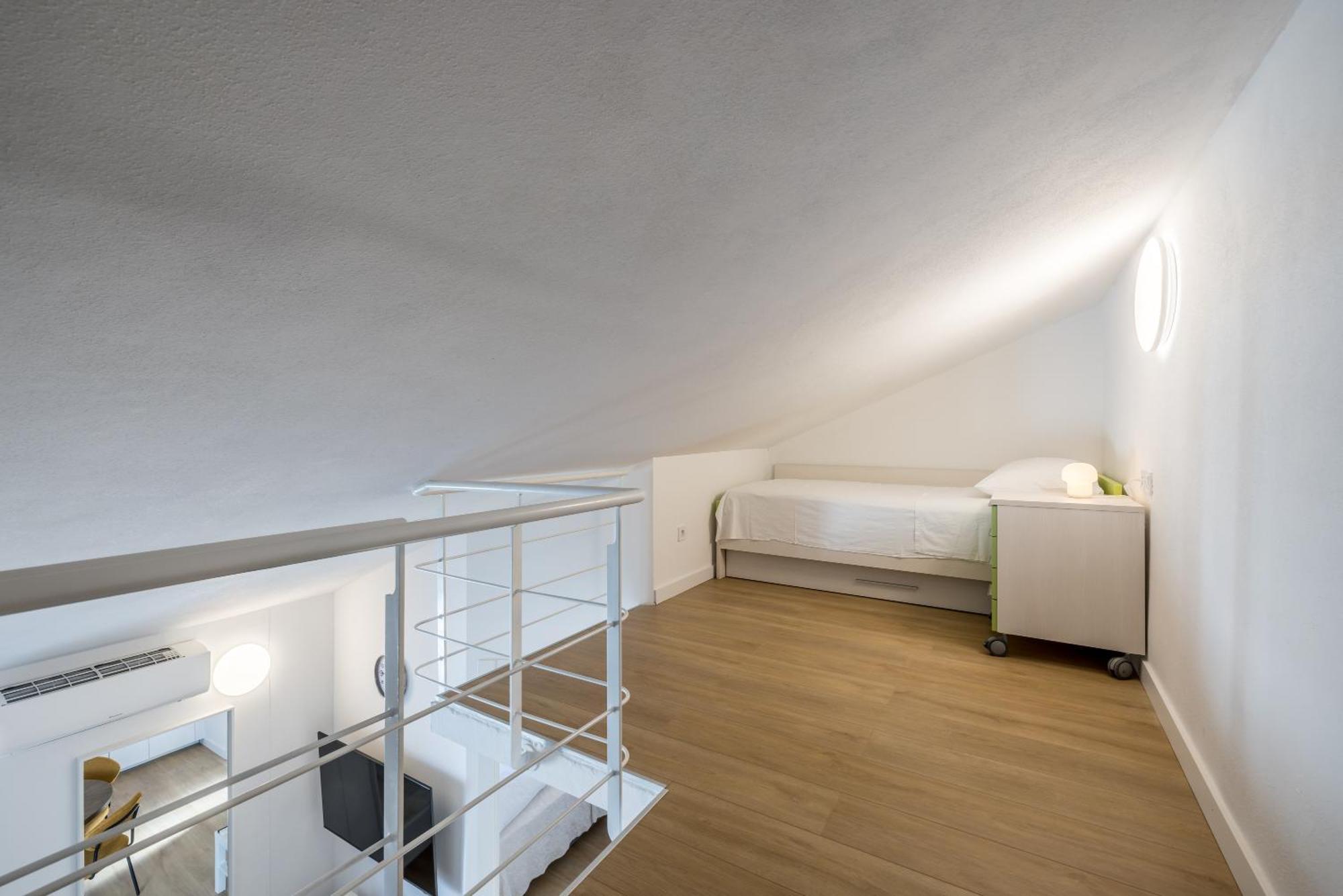 Bolotel Family & Studio Stay Quarto foto
