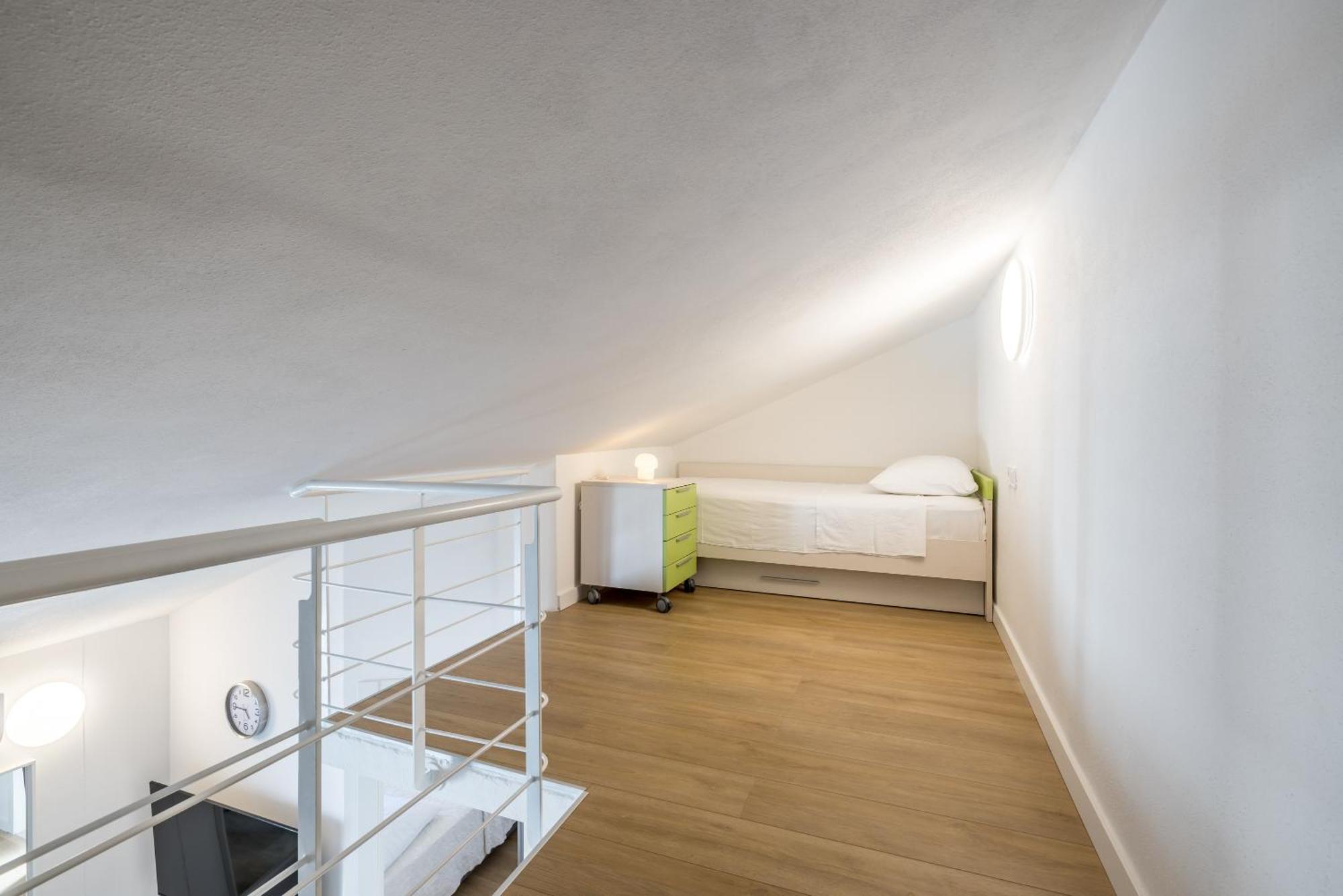 Bolotel Family & Studio Stay Quarto foto